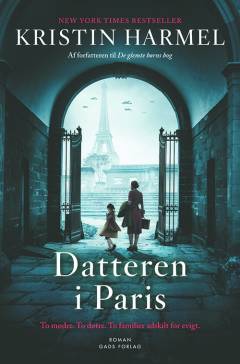 Datteren i Paris
