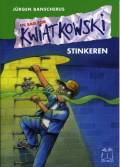 Stinkeren. CDR