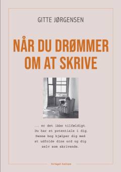 Når du drømmer om at skrive