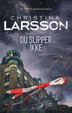 Du slipper ikke