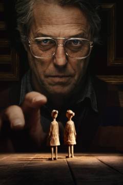 Heretic - ondskabens labyrint