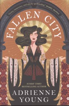 Fallen city