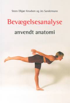 Bevægelsesanalyse - anvendt anatomi