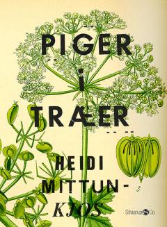 Piger i træer