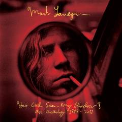 Has God seen my shadow? : An anthology 1989-2011