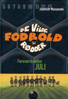 Forsvarskæden Juli