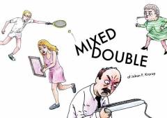 Mixed double
