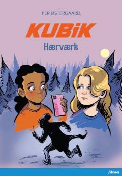 Kubik - hærværk