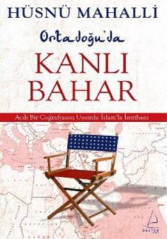 Ortadoğu'da kanlı bahar