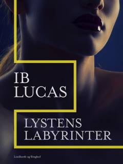 Lystens labyrinter : noveller