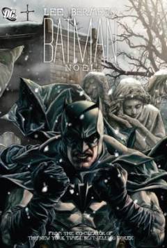 Batman Noël