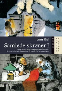 Samlede skrøner. 1