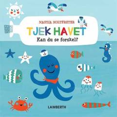 Tjek havet : kan du se forskel?