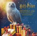 Harry Potter - Hedwigs Jul - en magisk pop op-julekalender. Legind