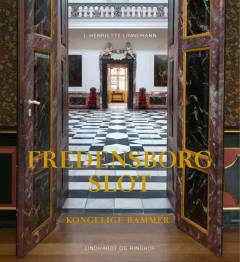 Fredensborg Slot : kongelige rammer