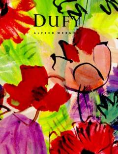 Raoul Dufy