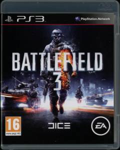 Playstation 3, 2011