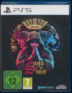 Saga of sins