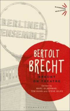 Brecht on theatre