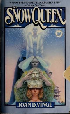 The Snow Queen