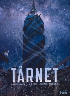 Tårnet. Bind 2