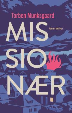 Bog, 1. udgave, 2024