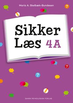 Sikker læs 4A
