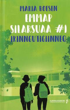Emmap silarsuaa - ikinngutigiinneq