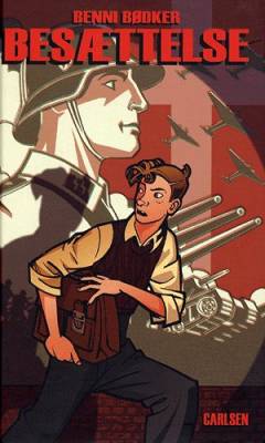 Bog, 1. udgave, 2005