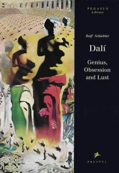 Dalí : the reality of dreams