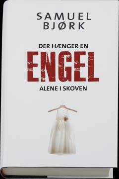 Bog, 1. bogklubudgave, 2015