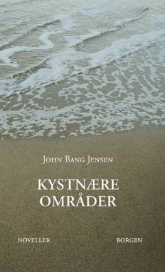 Kystnære områder : noveller