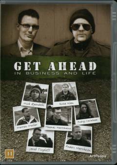 Get ahead in business and life