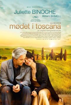 Mødet i Toscana