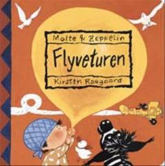 Bog, 1. bogklubudgave, 2000