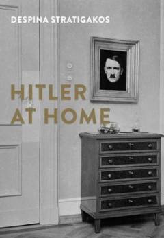 Hitler at home