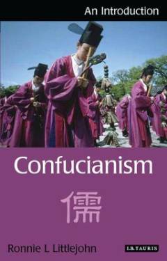 Confucianism : an introduction