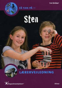 Sten -- Lærervejledning