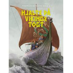 Hjalte på vikingetogt