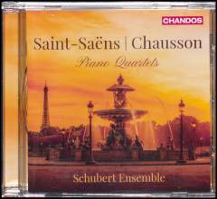 Piano quartets