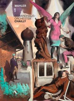 Mahler 1