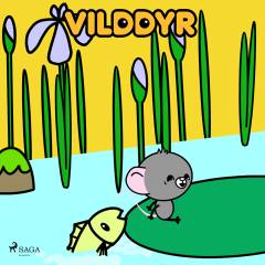 Vilddyr. 13 : Sejltur