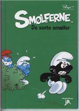 Smølferne. Bind 3 : De sorte smølfer