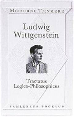 Tractatus logico-philosophicus