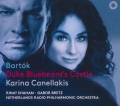 Duke Bluebeard's castle