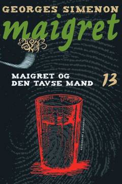 Maigret og den tavse mand : kriminalroman