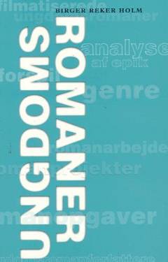 Ungdomsromaner