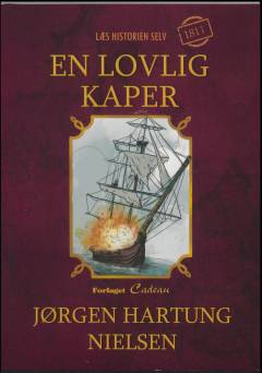 En lovlig kaper