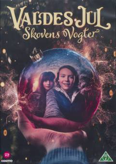 Valdes jul - skovens vogter (Disc 1, e1-e8)