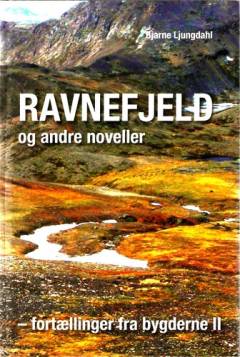Ravnefjeld og andre noveller